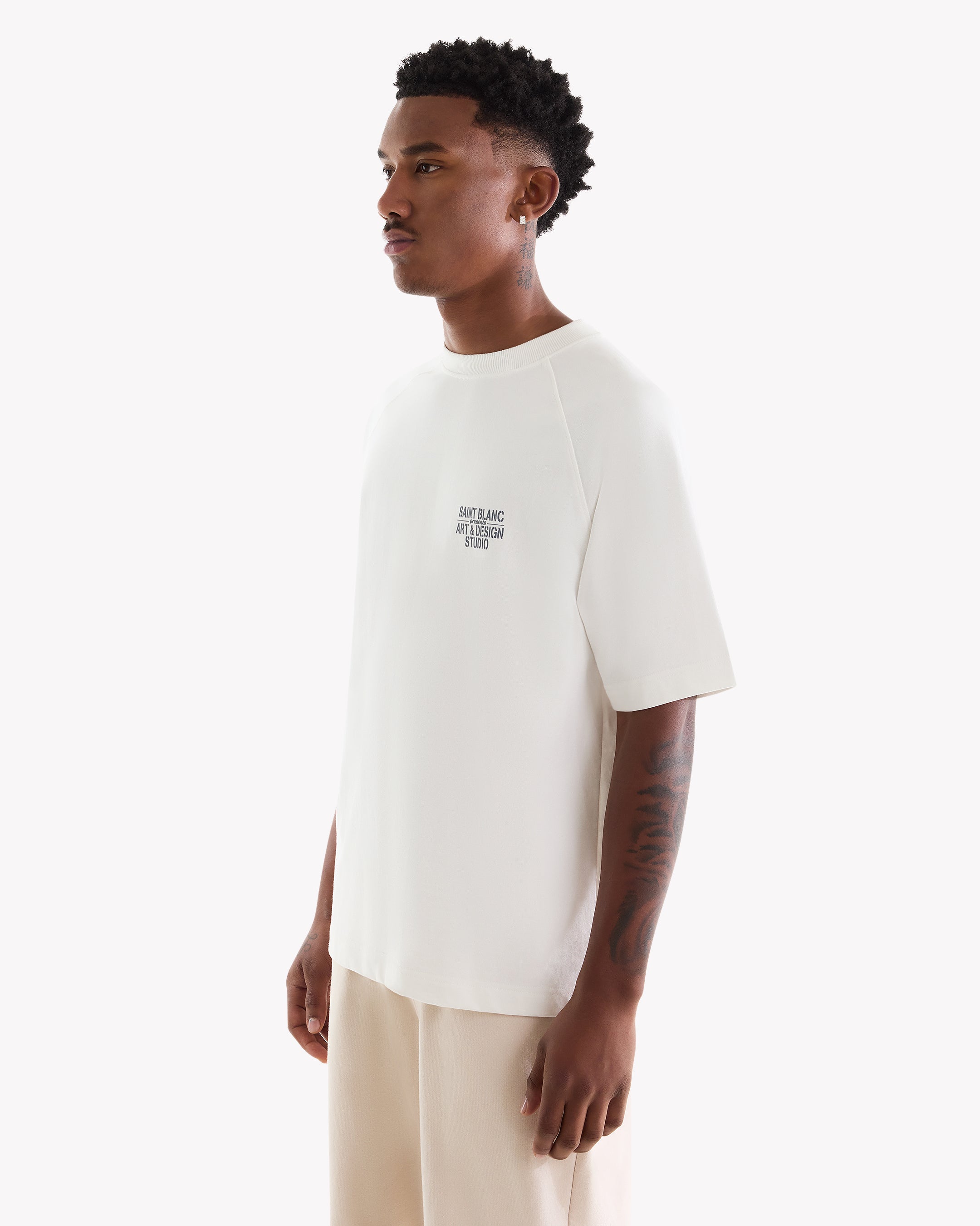 Bright White