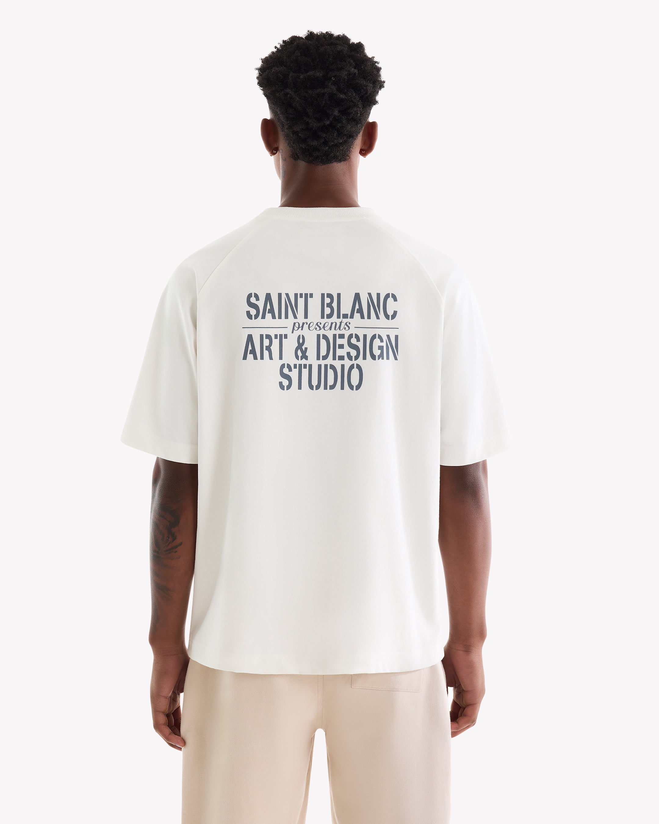 Bright White