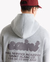 Grey Melange