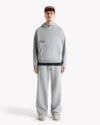 Grey Melange