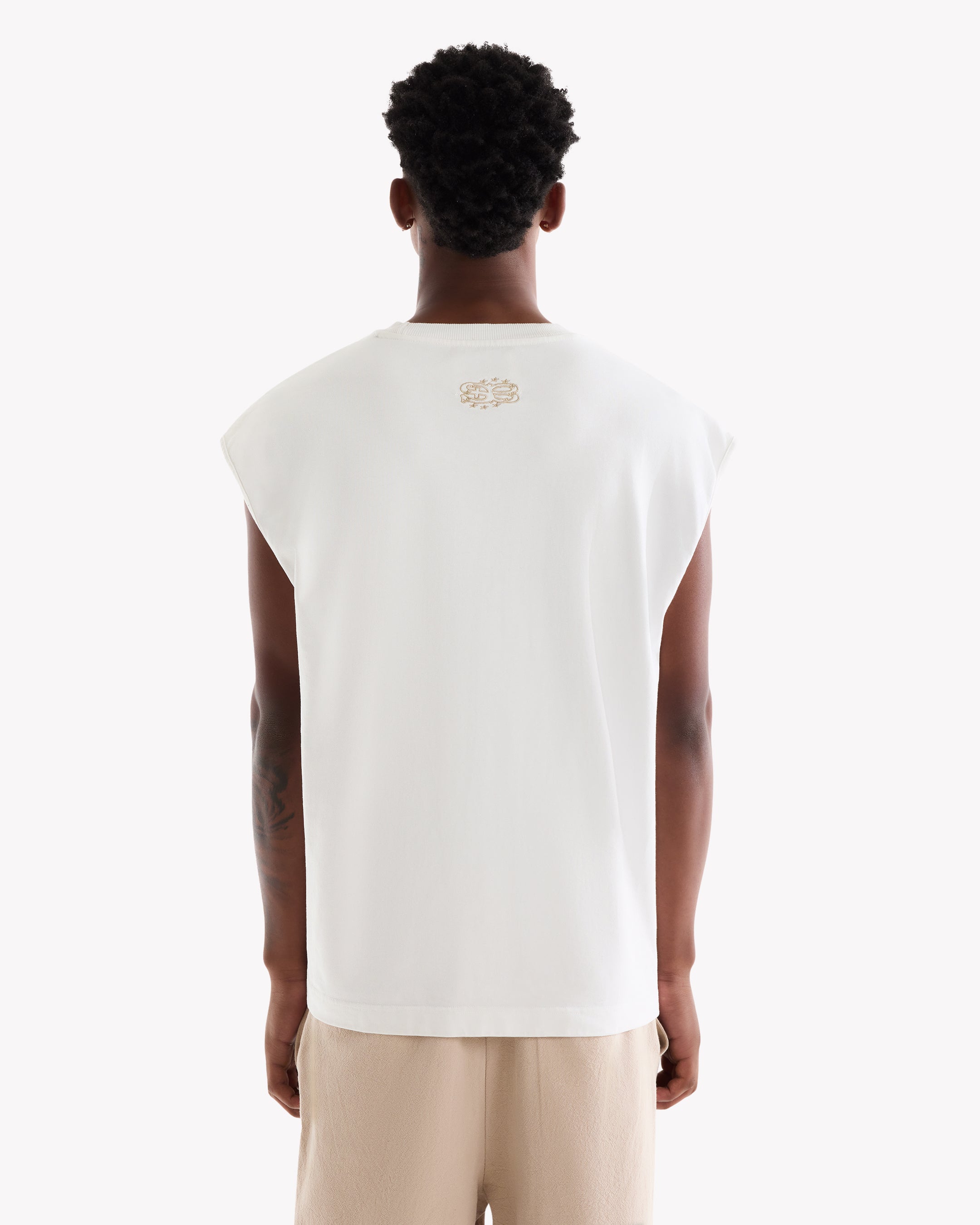 Bright White