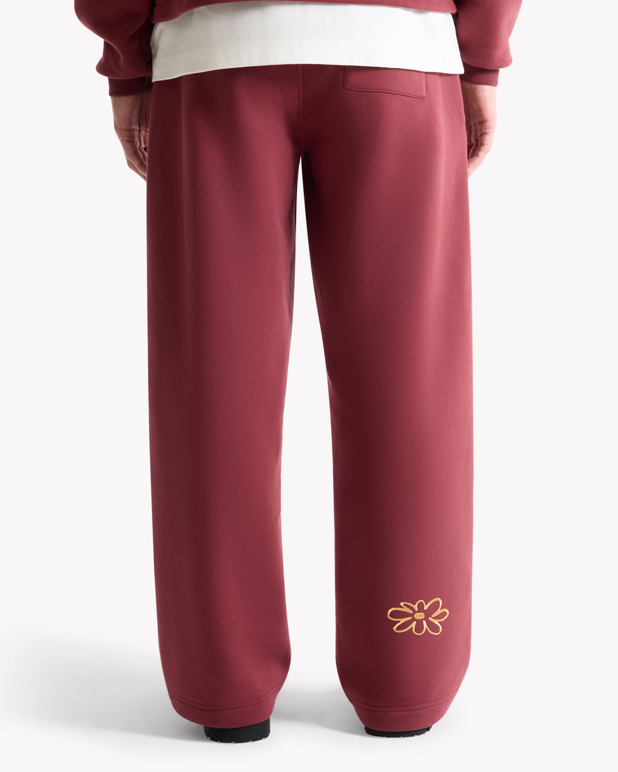 Oxblood Red