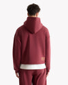 Oxblood Red