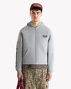Grey Melange