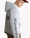 Grey Melange