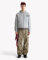 Grey Melange