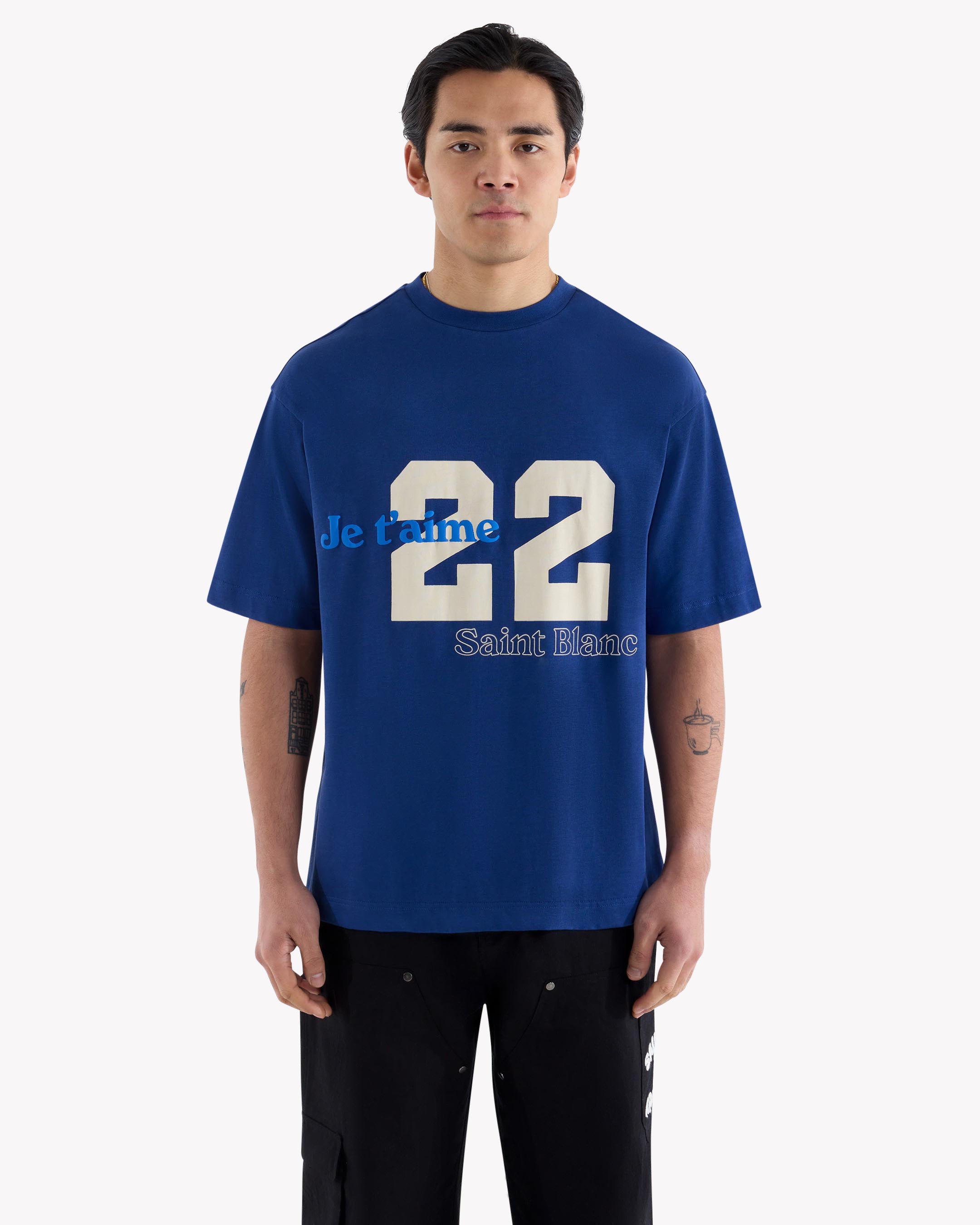 Love 22 T-Shirt