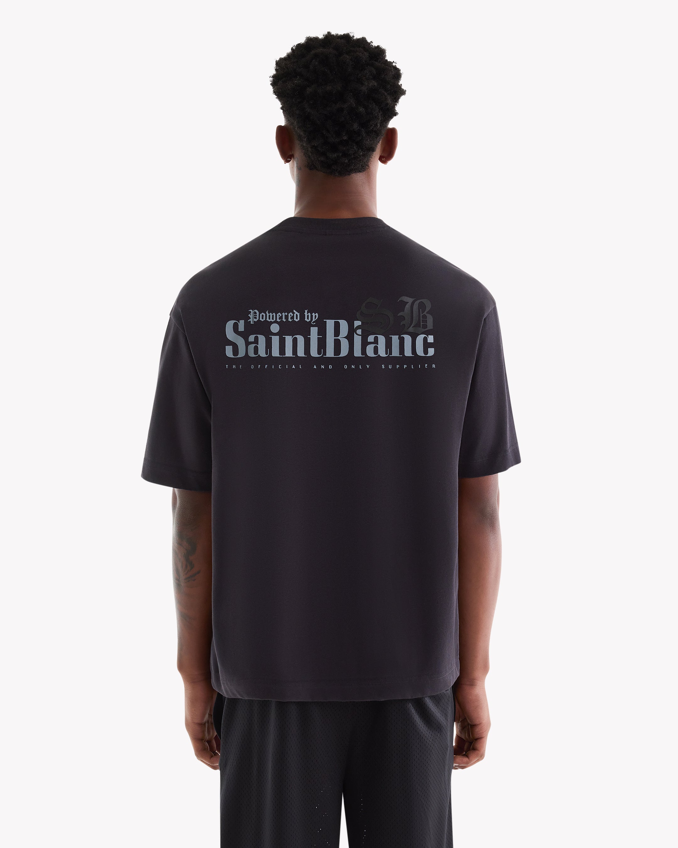 Powered T-Shirt