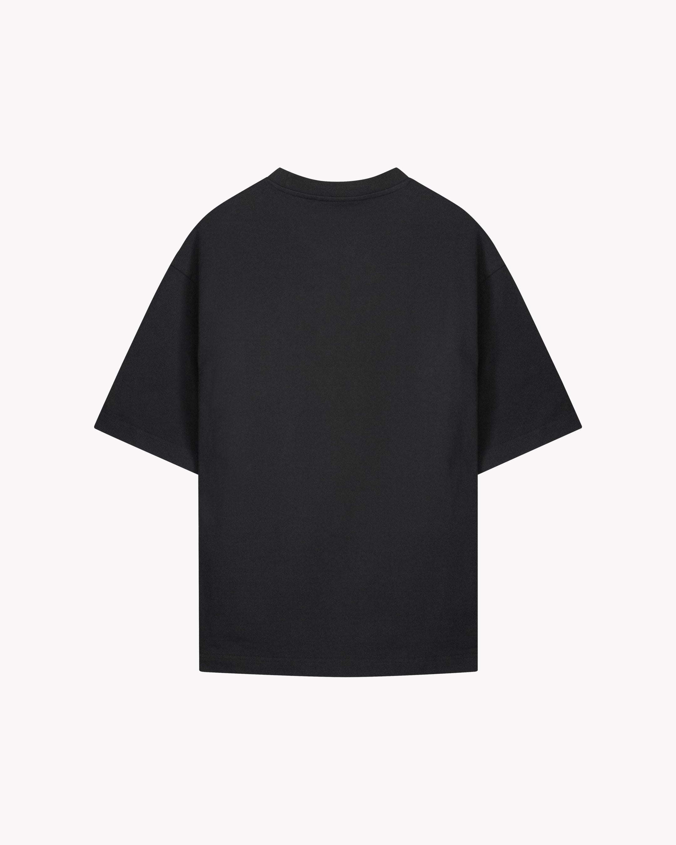 Jet Black