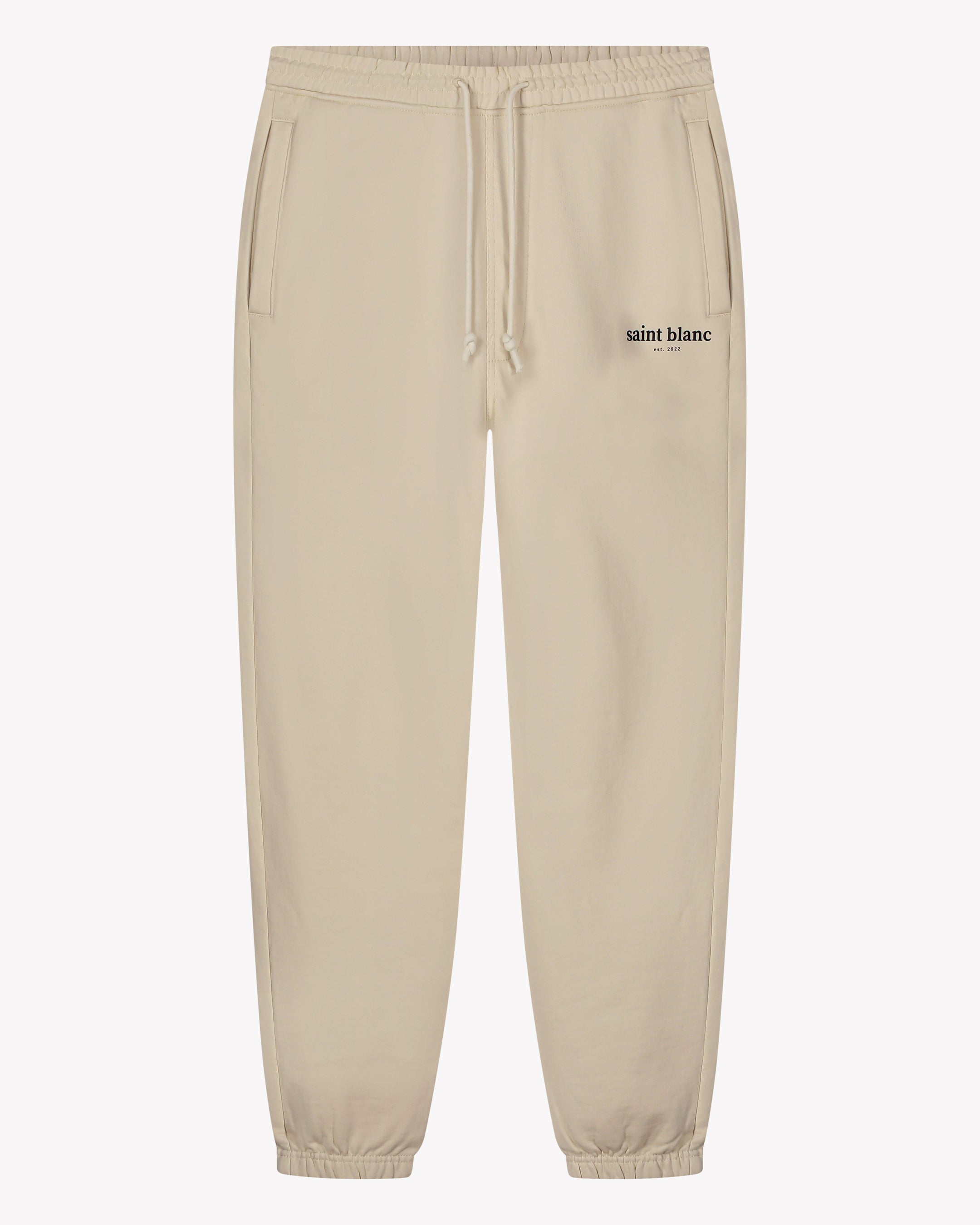 Blanc Jogger