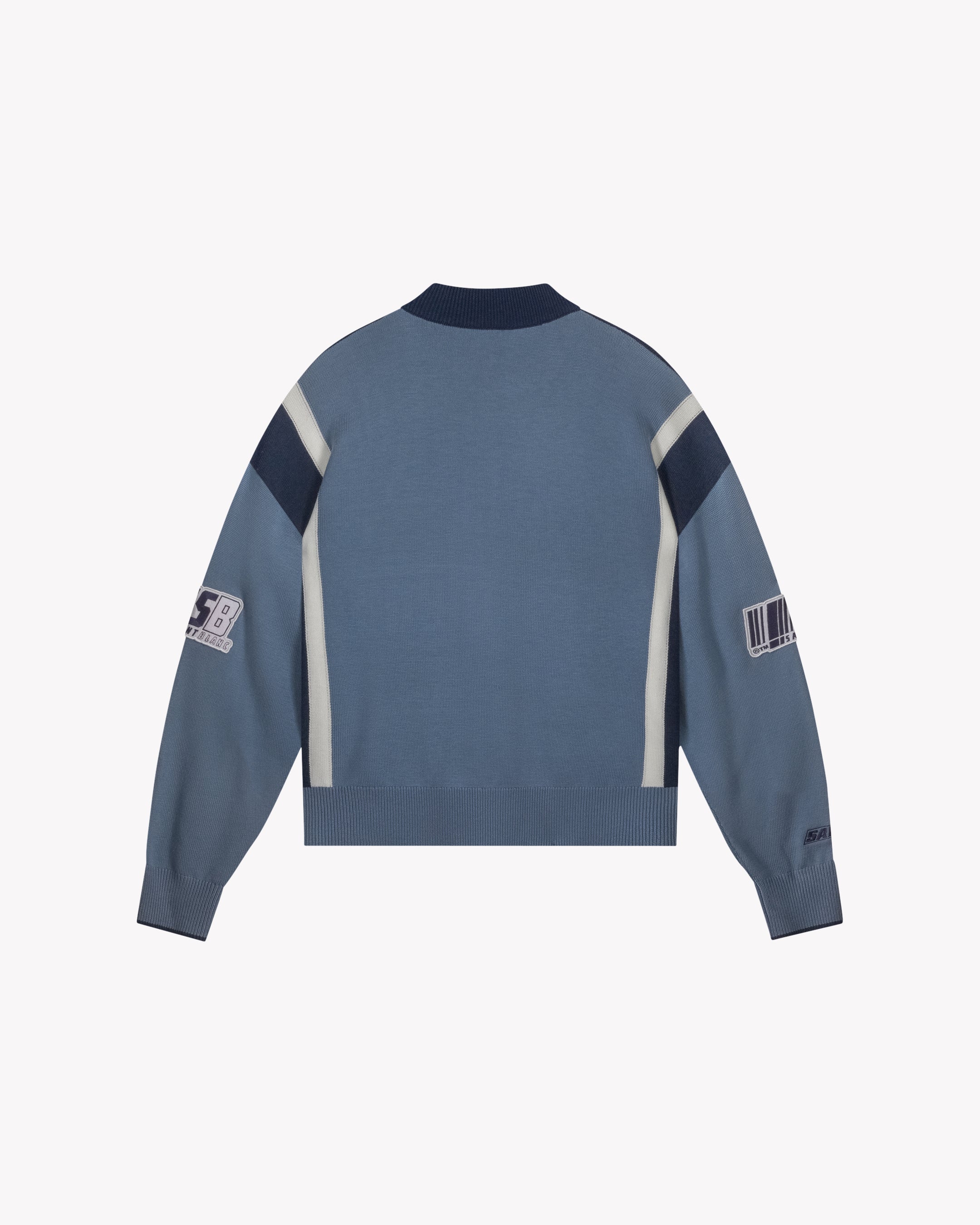 Windward Blue