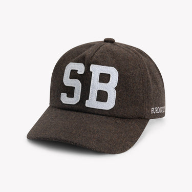 SB Wool Cap