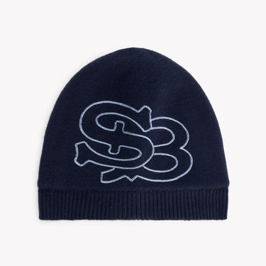 Interlock Beanie