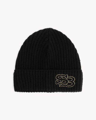 Core Logo Beanie
