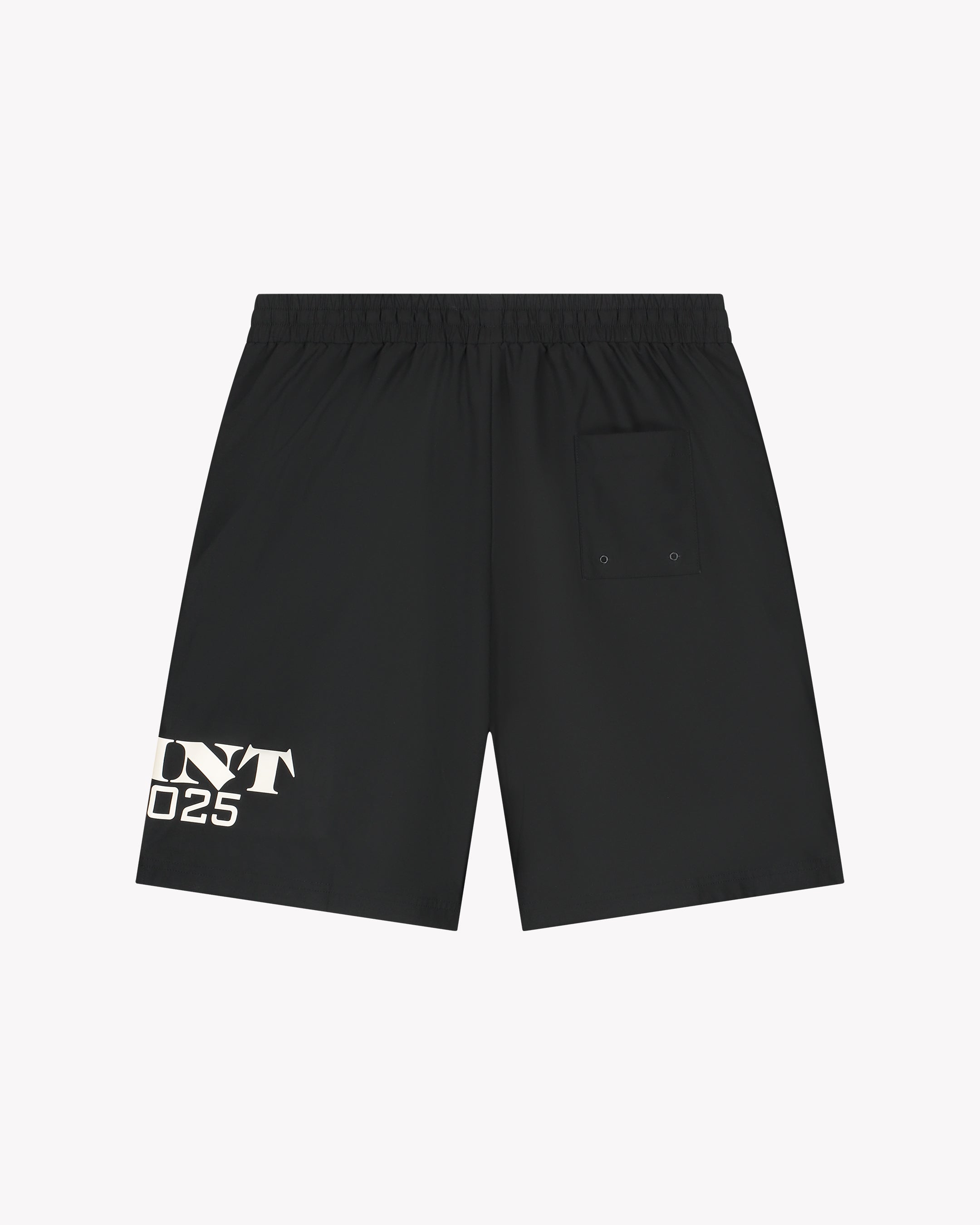 Jet Black