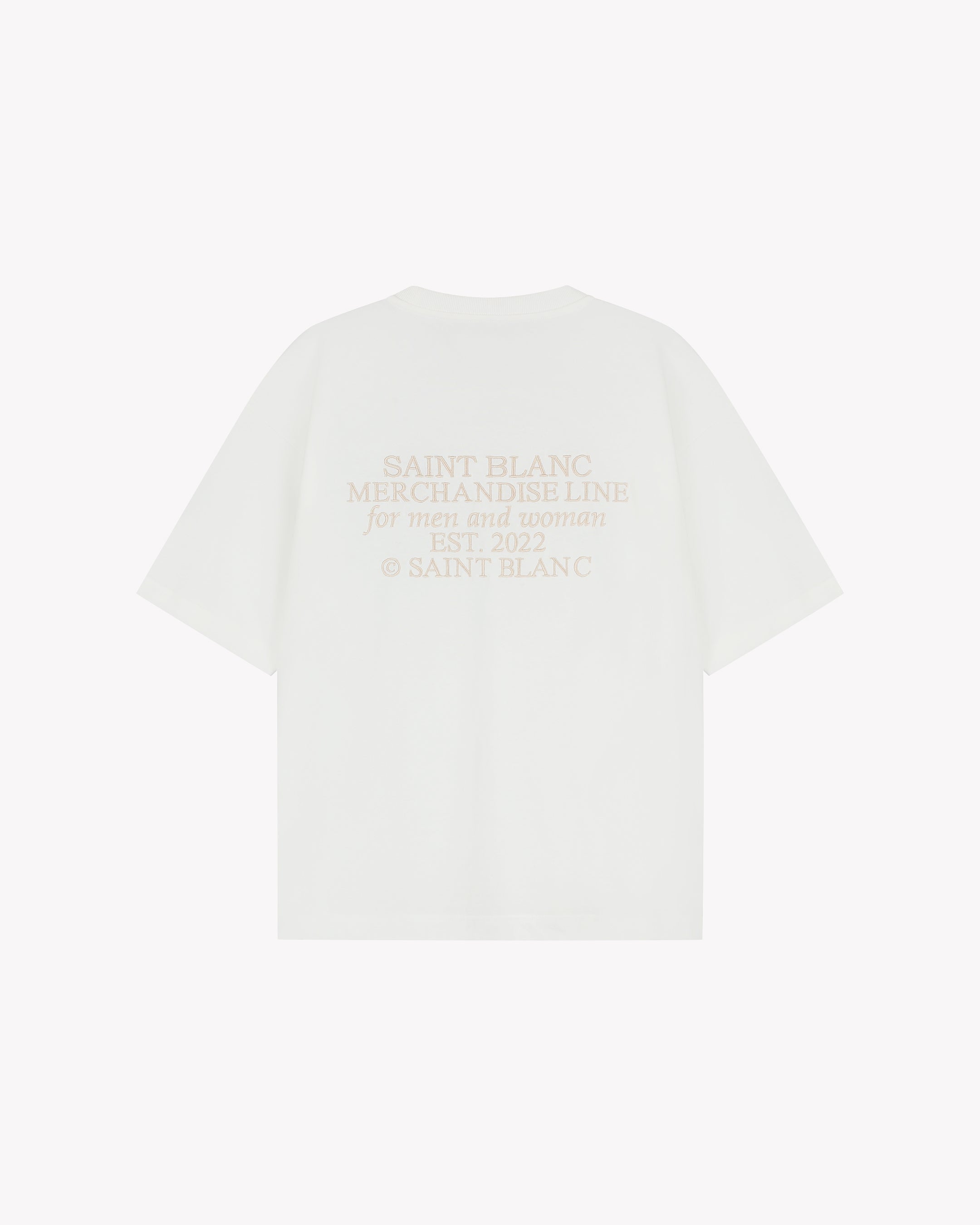 Bright White