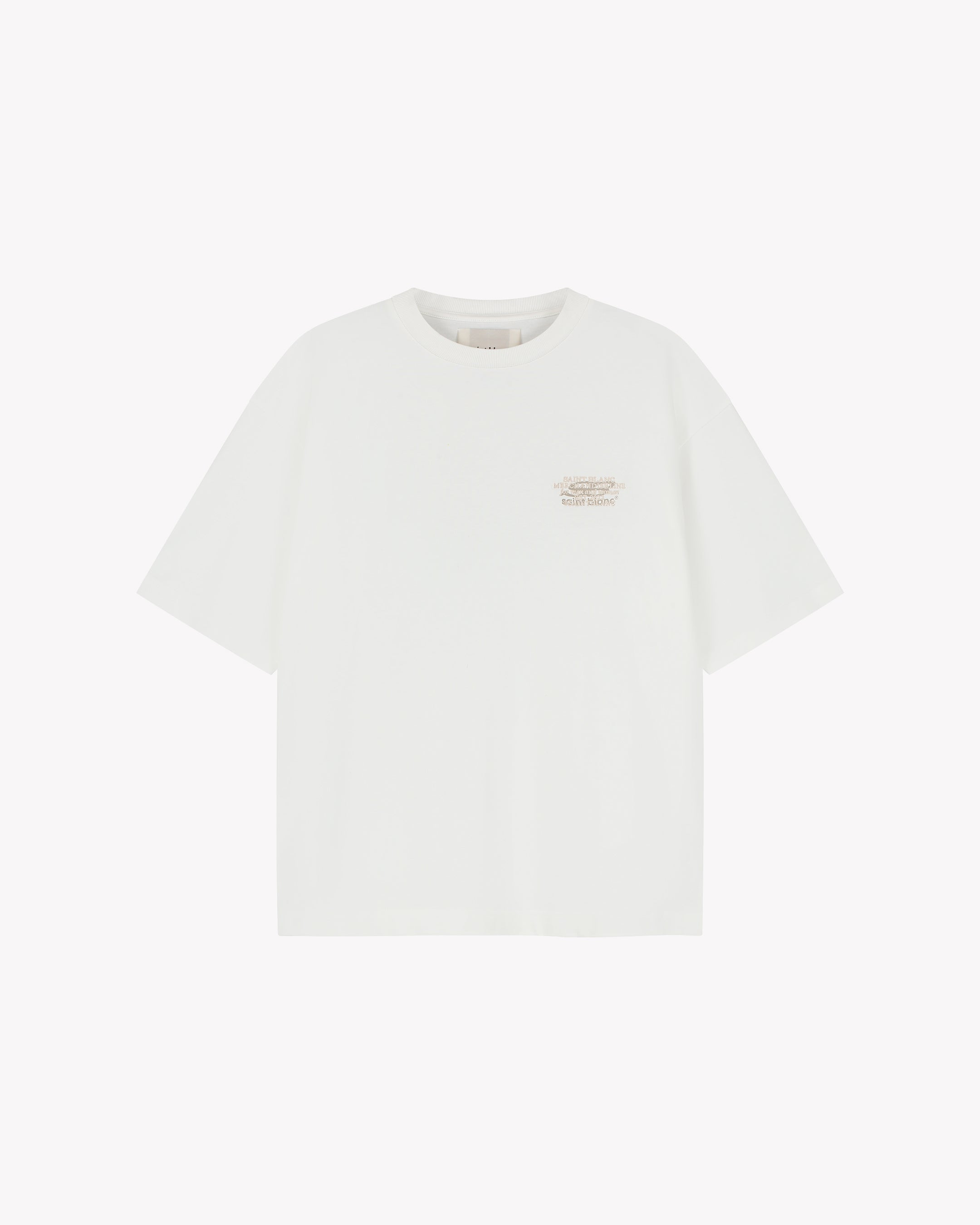 Bright White
