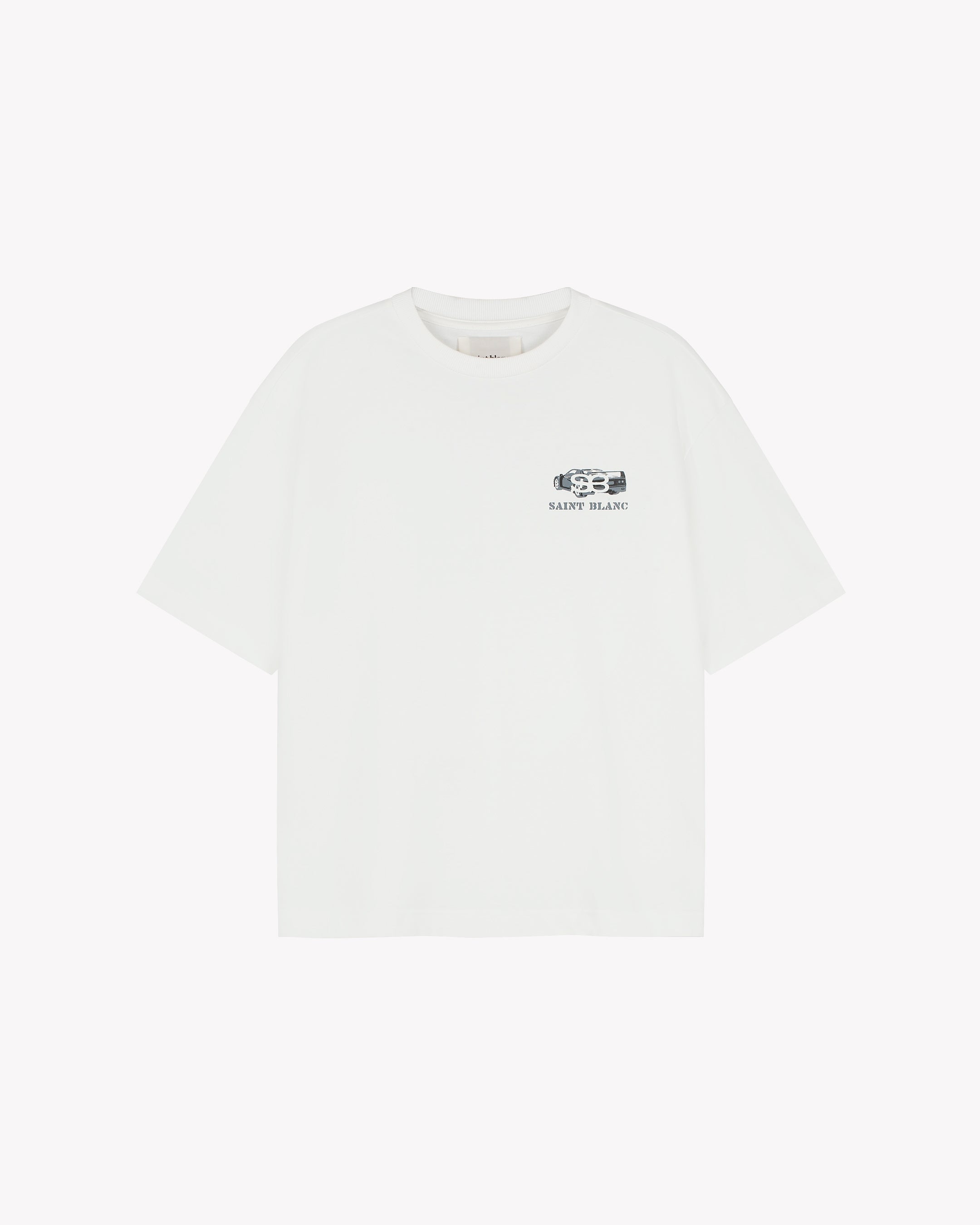 Bright White
