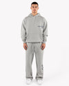Grey Melange
