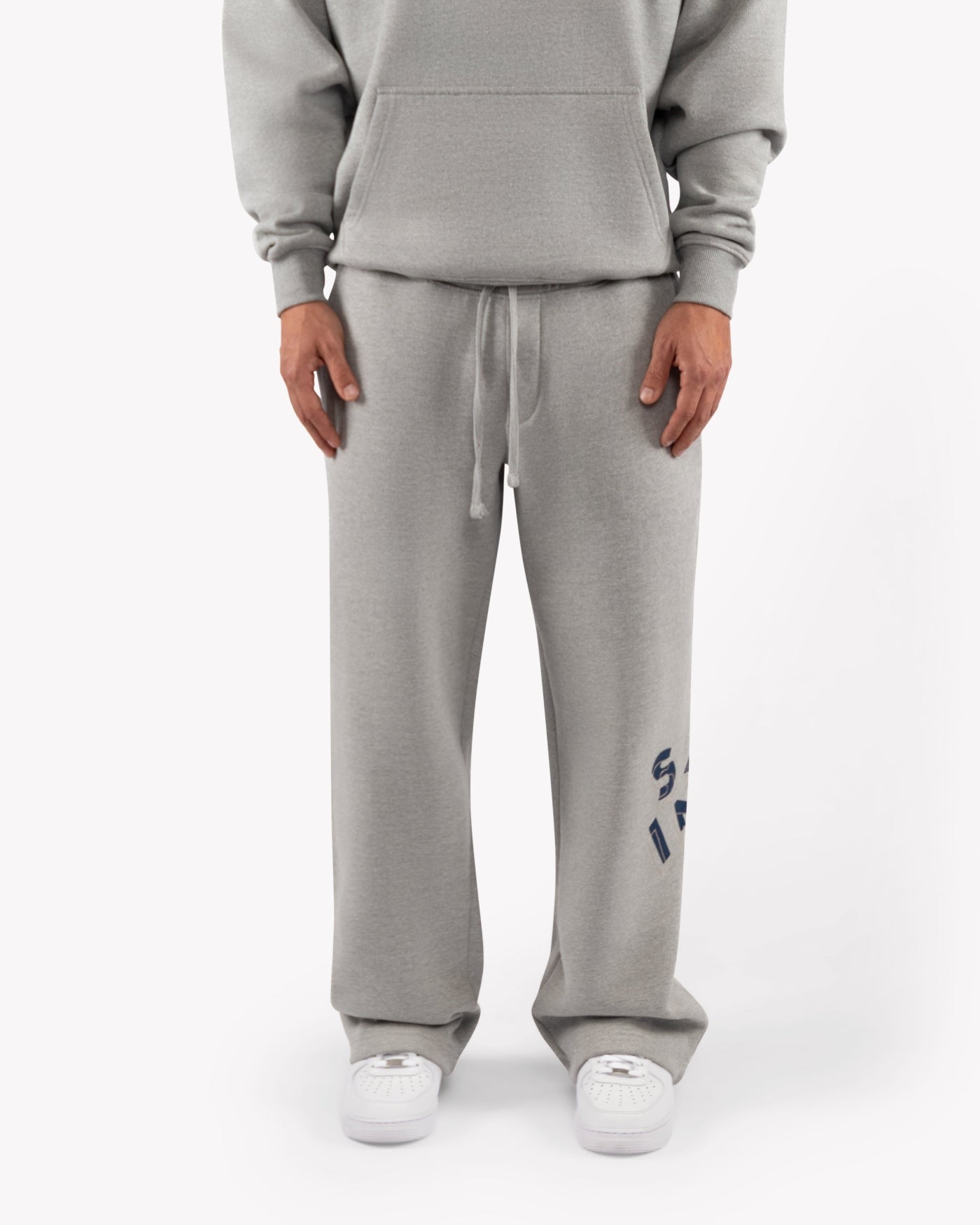 Grey Melange