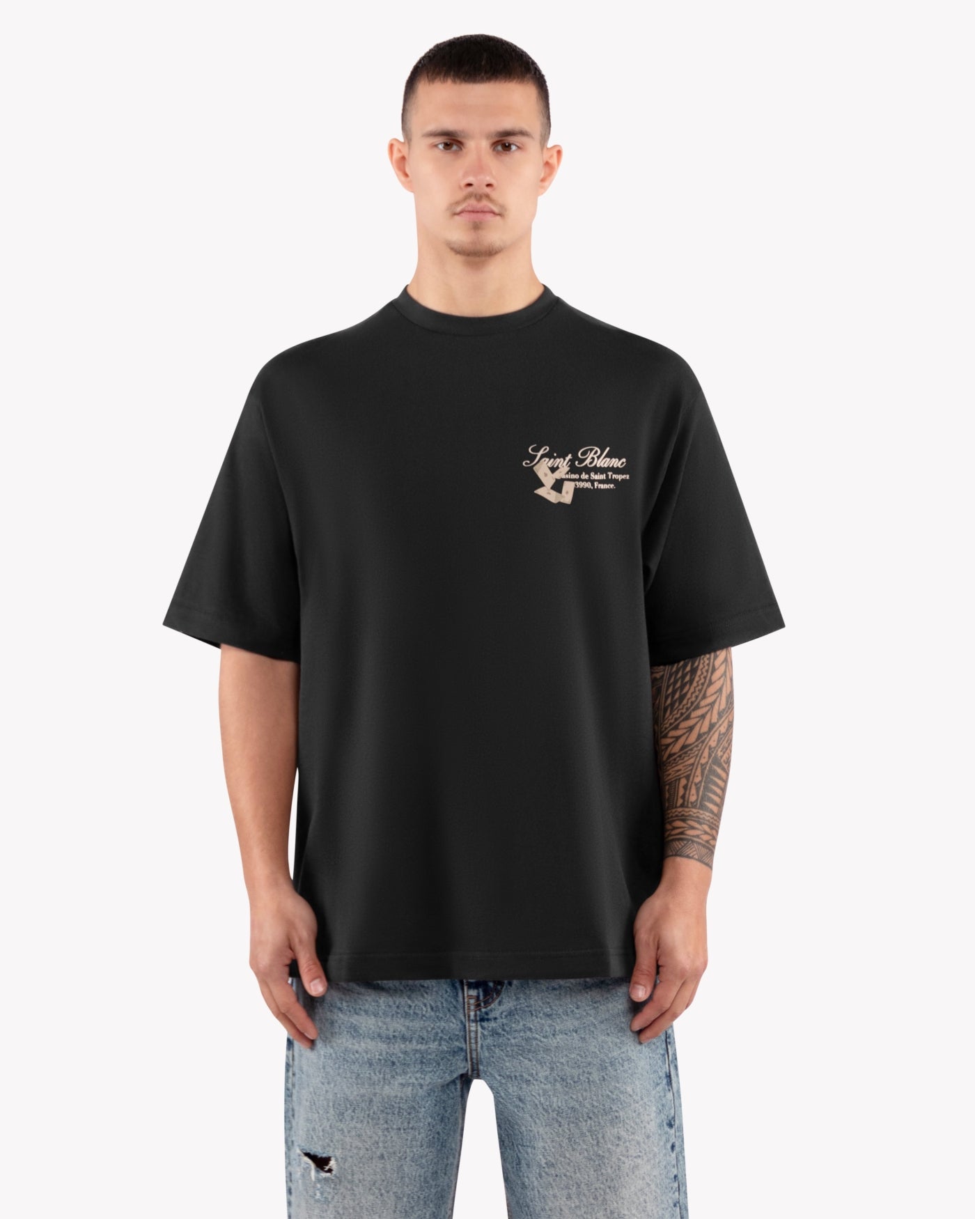 Jet Black
