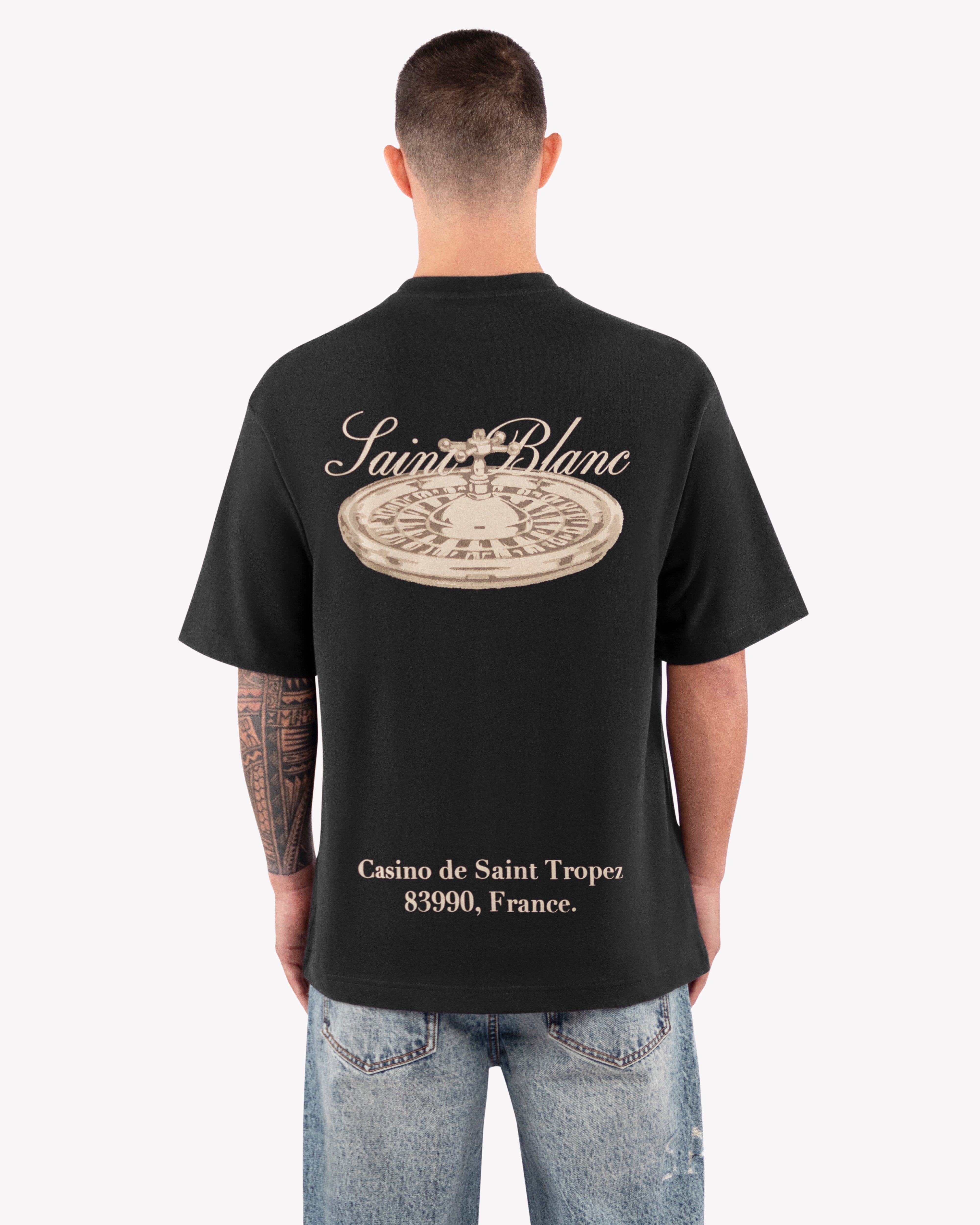 Casino T-Shirt