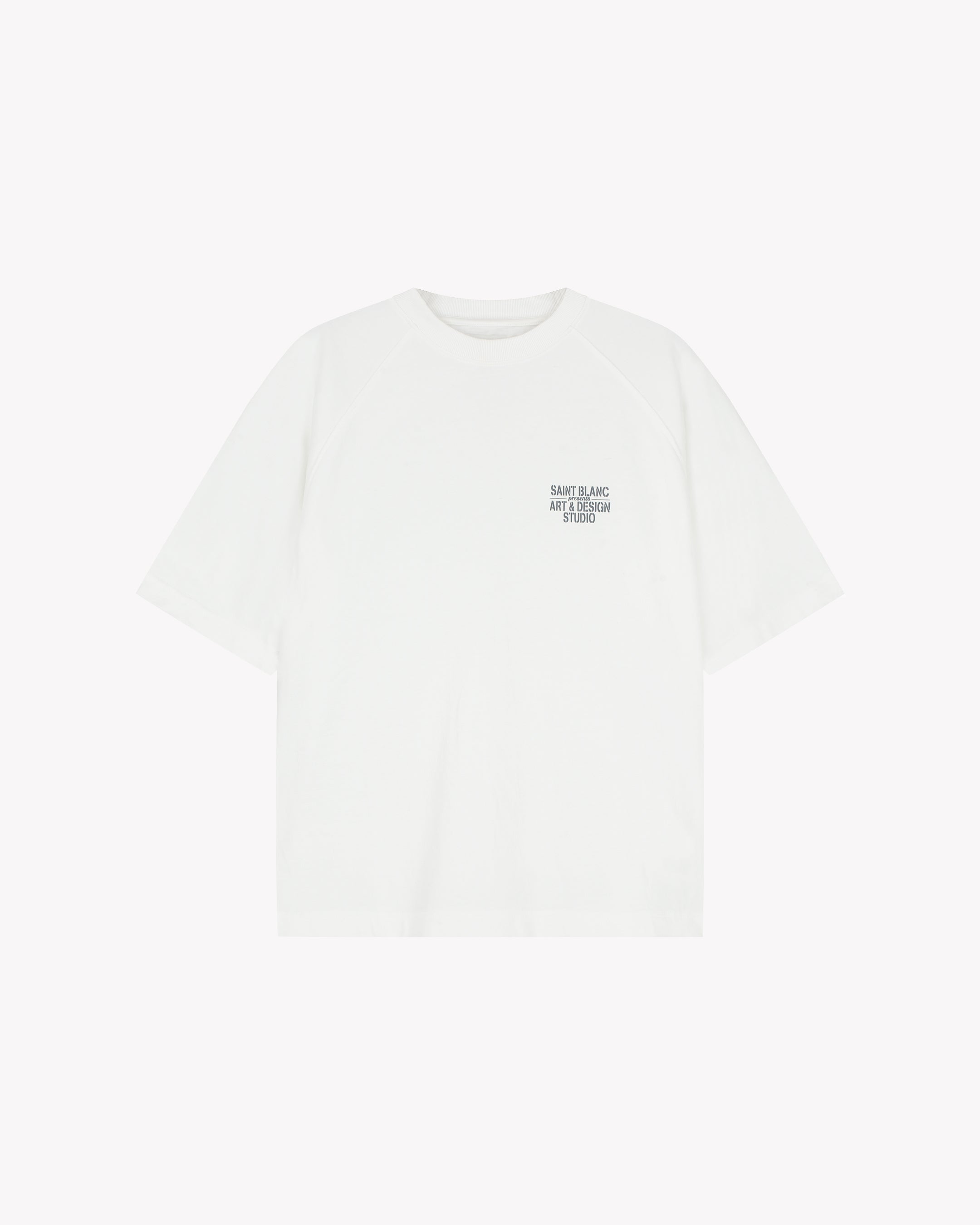 Bright White
