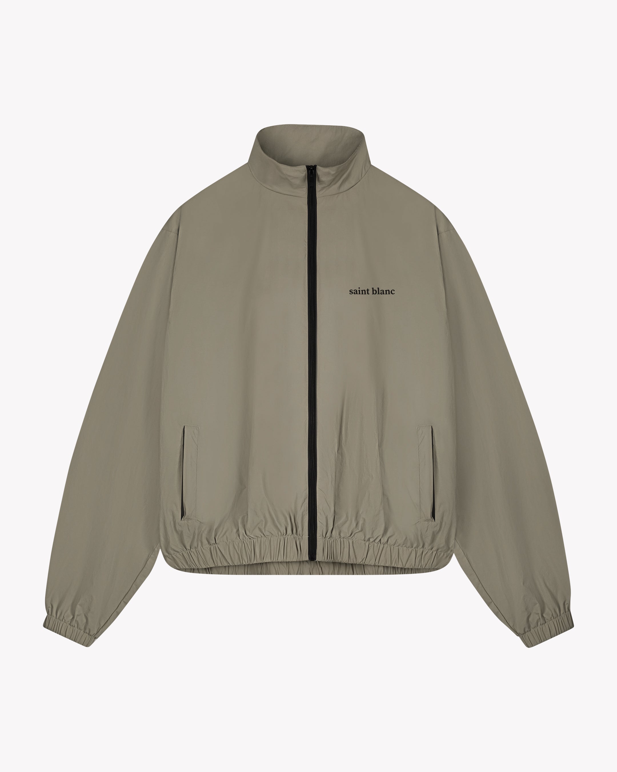 SB Tracksuit Jacket - Main Image