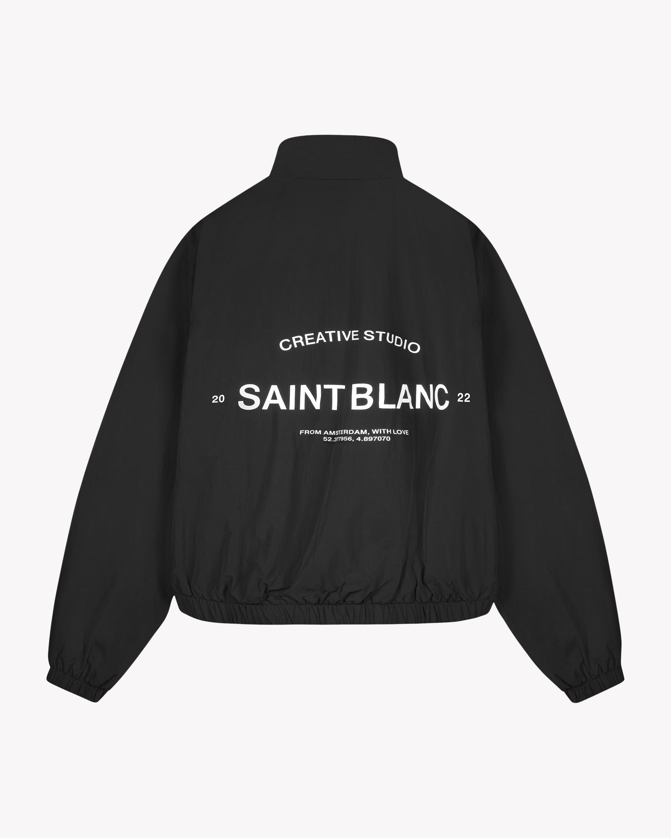 Jet Black