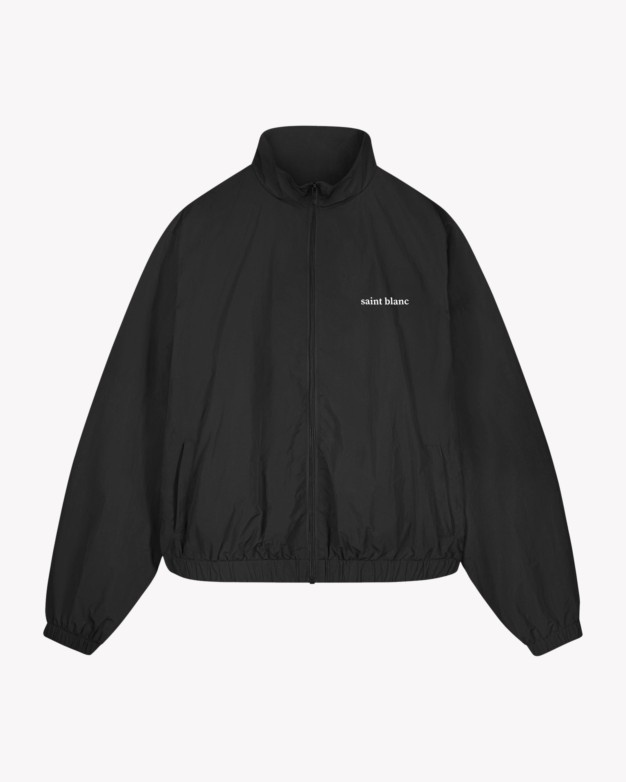 Jet Black